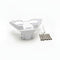 Starlink Mini Universal Pole Mount Adapter — 0.25" to 1.73" OD