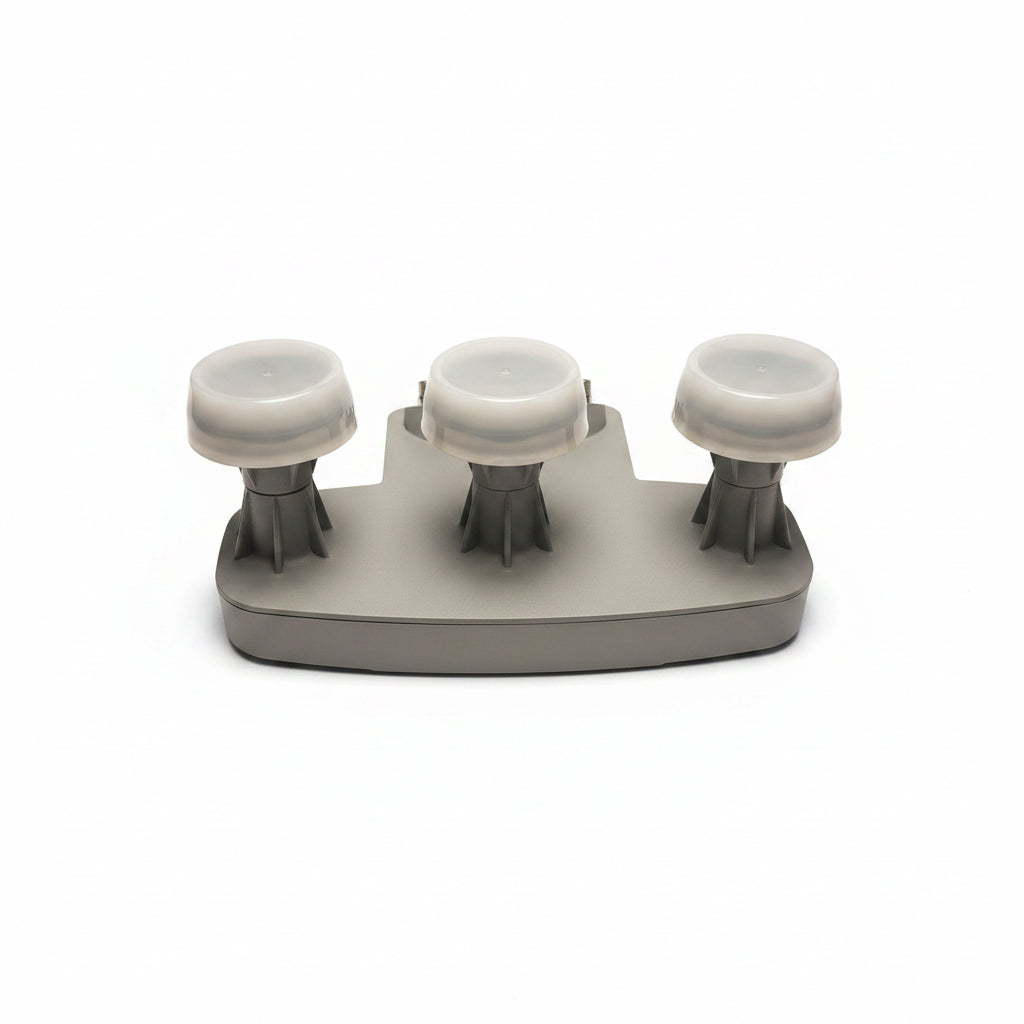 DISH 1000.2 Western Arc LNB – 110° 119° 129°