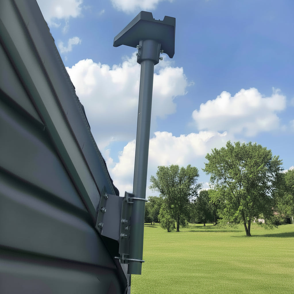 Starlink Gen 3 & 4 Facia Mount – 24