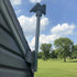 Starlink Gen 3 &amp; 4 Facia Mount – 24" Mast