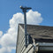 Starlink Gen 3 &amp; 4 Facia Mount – 24" Mast