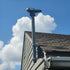 Starlink Gen 3 &amp; 4 Facia Mount – 24" Mast