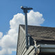 Starlink Gen 3 &amp; 4 Facia Mount – 24" Mast
