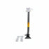 22" J Mount Roof Kit Bundle with Starlink Mini Adapter