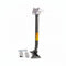 22" J Mount Roof Kit Bundle with Starlink Mini Adapter