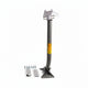 22" J Mount Roof Kit Bundle with Starlink Mini Adapter