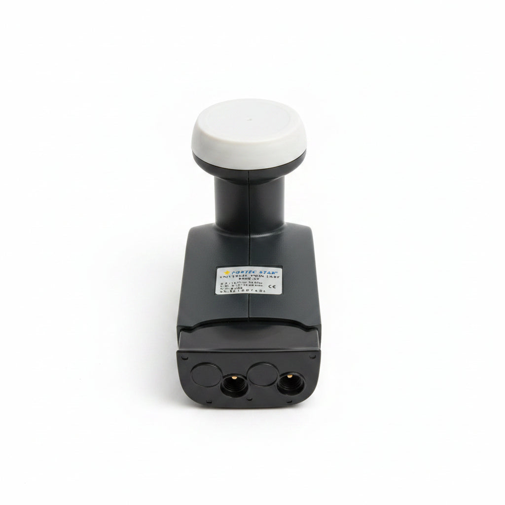 Fortec Star FSKU-2V Universal Twin Ku-Band LNB