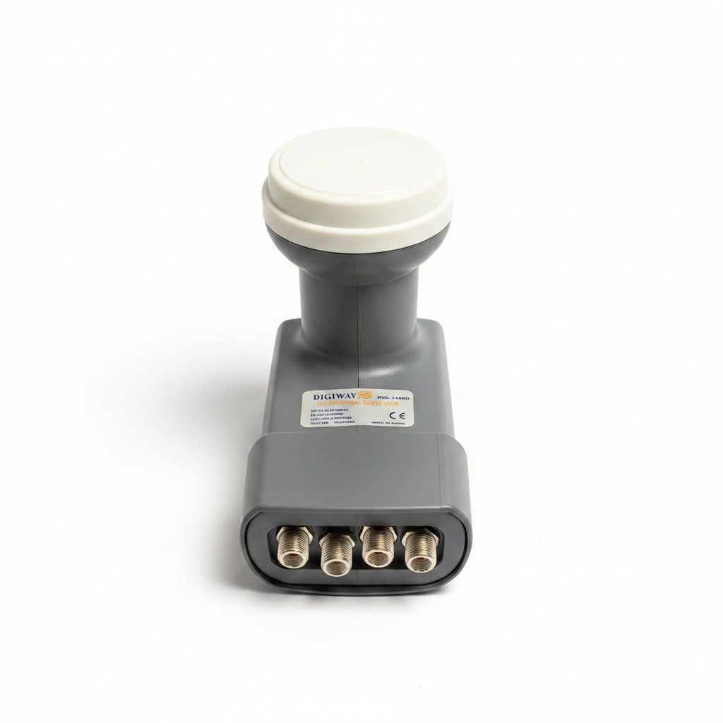 Digiwave DGL-1189Q Ku Universal LNB 11.7-12.2 GHz