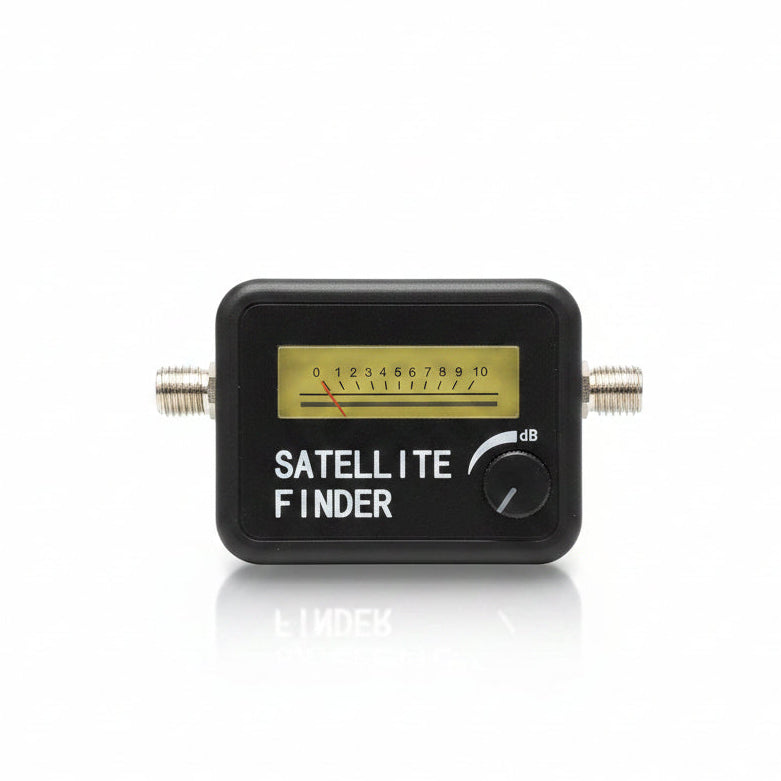 Steren 200-992 Ku Band FTA Satellite Signal Meter