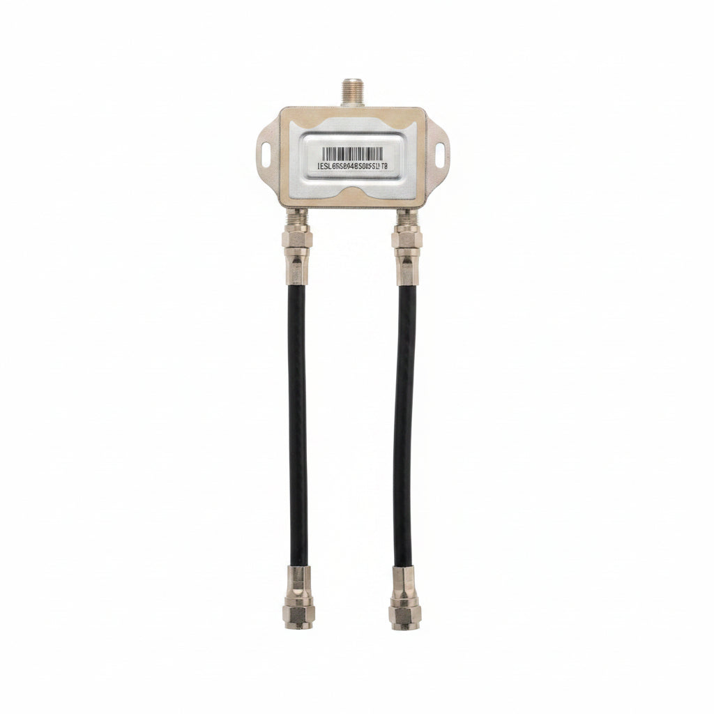 DISH Pro Plus DPP Separator for Dual-Tuner Receivers