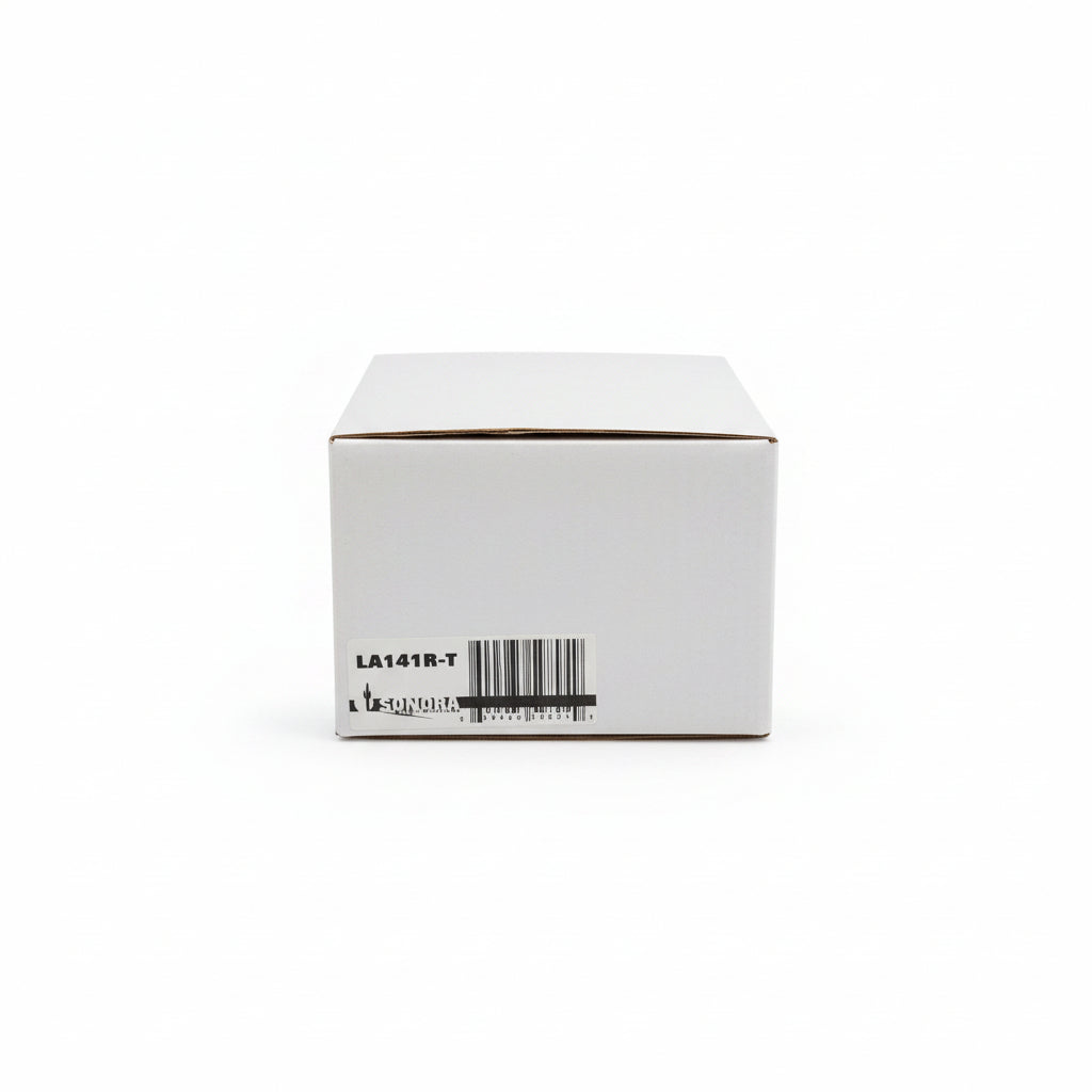 Sonora LA141R-T 14dB SWM Line Amp with 12V Power Supply