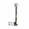 22" J Mount Roof Kit Bundle with Starlink Mini Adapter - The Satellite Shop