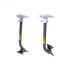 22" Starlink J - Mount Roof or Wall Kit w 8 mounting options to choose from - The Satellite Shop