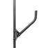 22" x 1 5/8" OD J - Mount with U - Bolt - V - Jaw Assembly - The Satellite Shop
