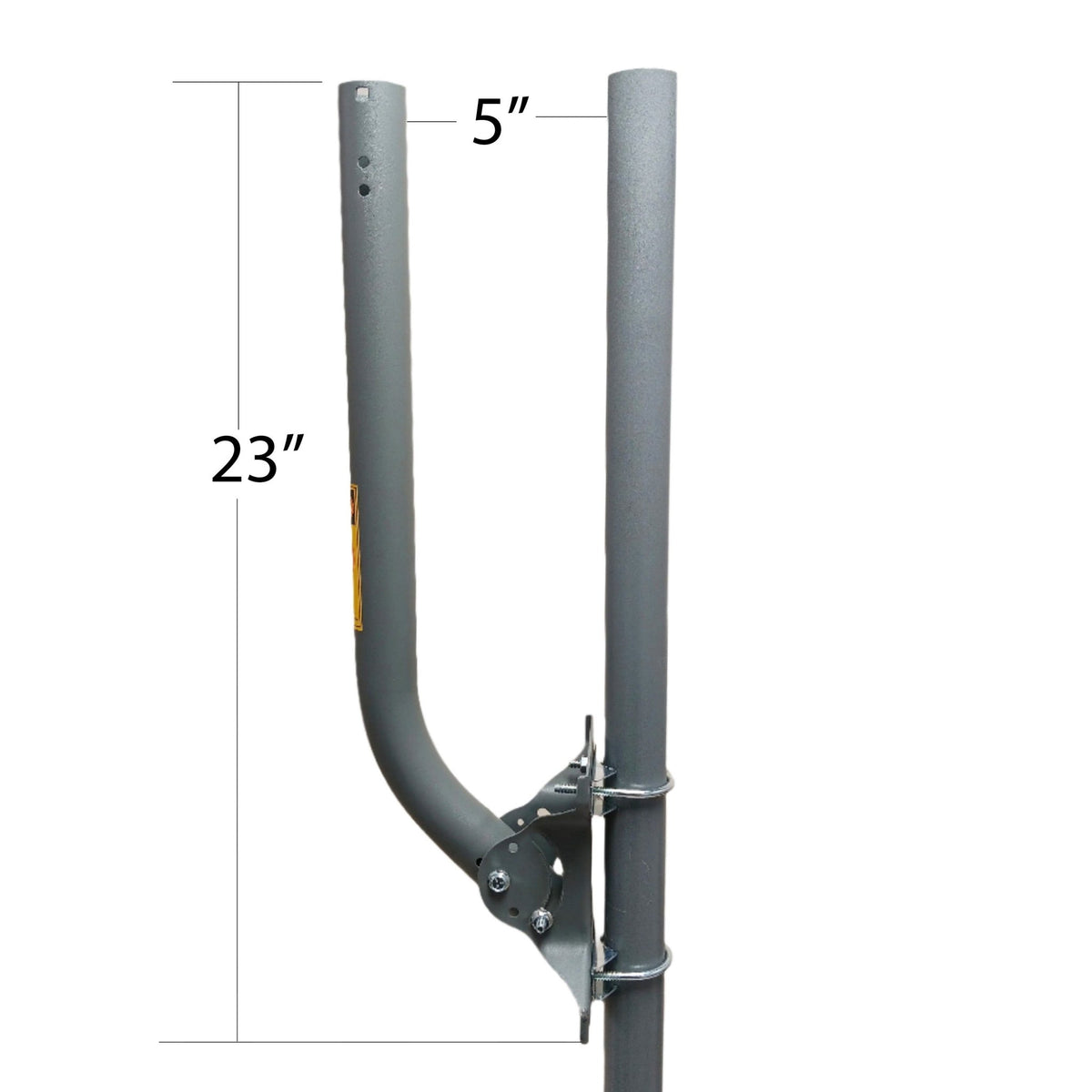 Pole Mounts – The Satellite Shop