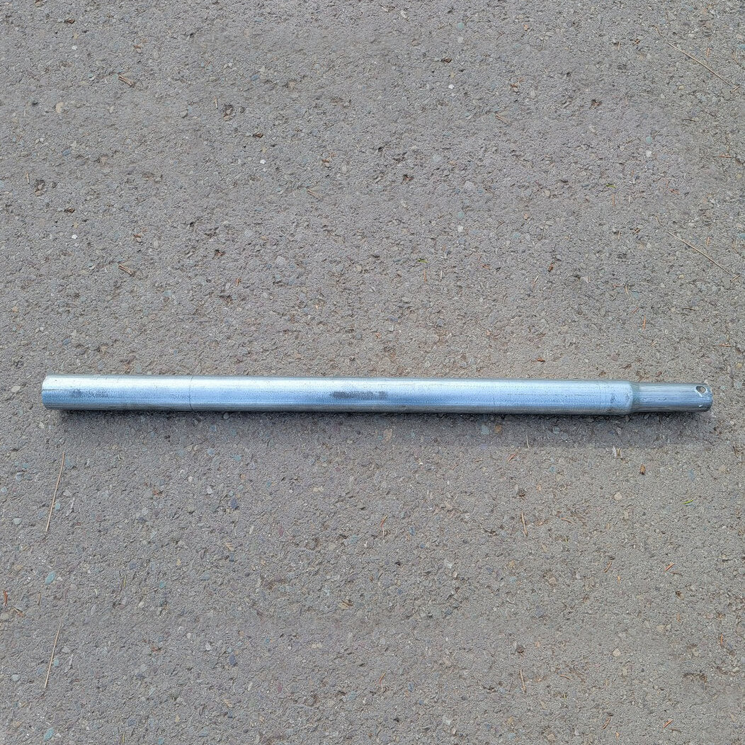 3 Ft Starlink Pole Mount for v1 Round Dish (GP - 36SL) - The Satellite Shop