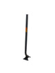 39" x 1 5/8" OD J - Mount with a V - Jaw U - Bolt Assembly - The Satellite Shop