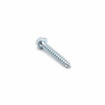 5/16 x 2" Hex Washer Head Lag Screws – Heavy-Duty - The Satellite Shop