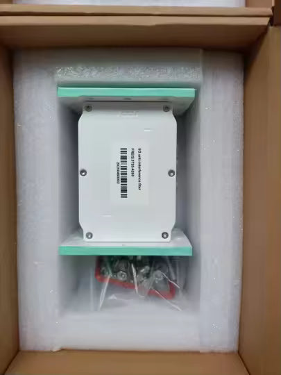 C-Band 5G Interference PASS FILTER 3.7-4.2GHz Comparable to Norsat BPF-C-1-CN - The Satellite Shop