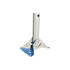9" Starlink Roof Mount for V1 Round Dish - The Satellite Shop