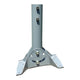 9" Swivling Starlink Mount, Square V2 Dish - The Satellite Shop