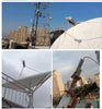 C-Band 5G Interference PASS FILTER 3.7-4.2GHz Comparable to Norsat BPF-C-1-CN - The Satellite Shop