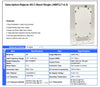 Low Noise C-BAND 5G Interference PLL LNB with Frequency From 3.7G-4.2G - The Satellite Shop