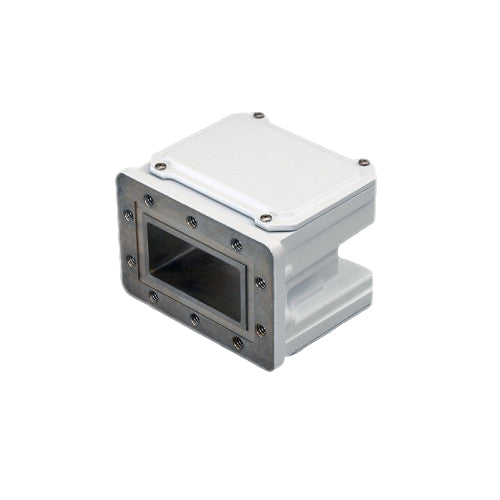 New Japan Radio PLL LNB +/- 10 ppm (Standard: 3,625 to 4,2 GHz) Low Noise Block Internal Reference N-Type Connector