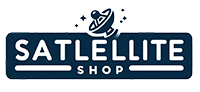 The Satellite Shop