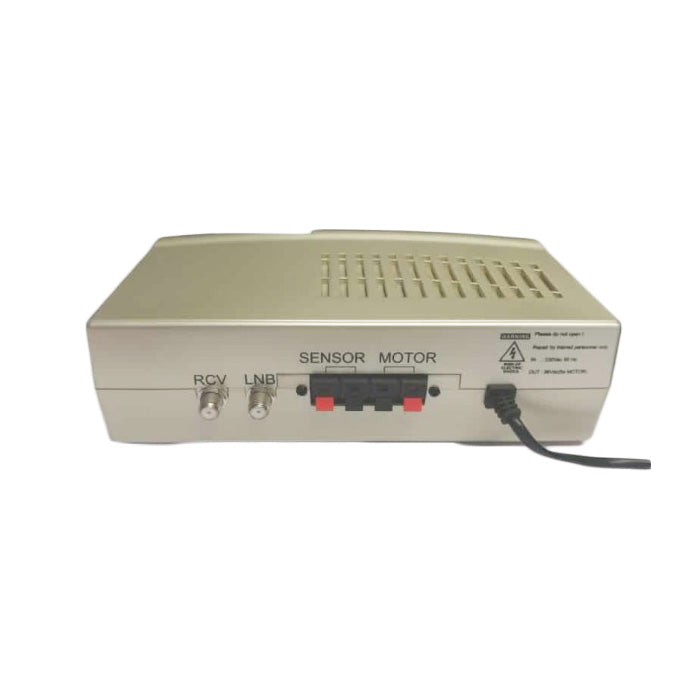 PR1200 Primesat Dish Mover C-band V-box DiSEqC Actuator Controller