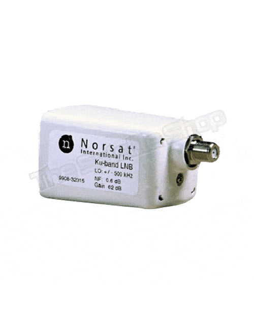 Norsat 4206A 0.6 Ku LNB