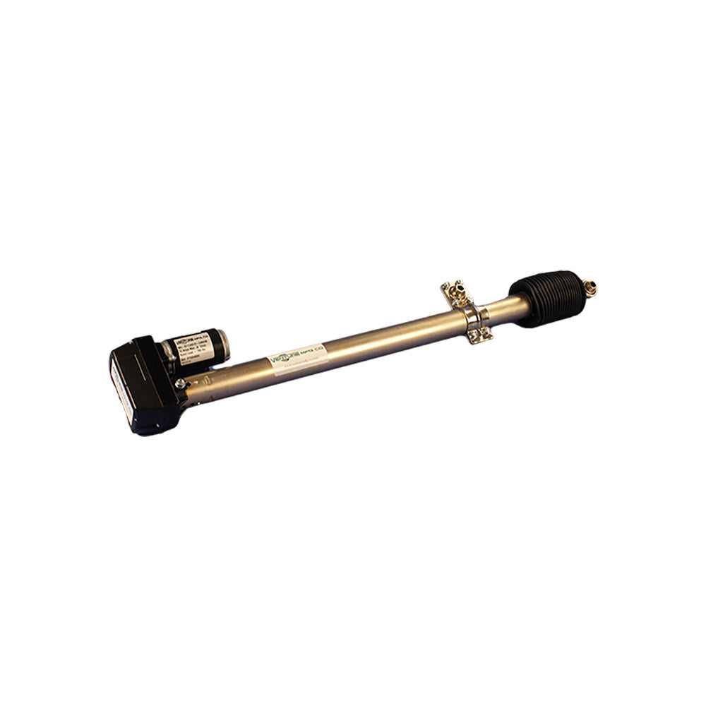 Venture C-Band Actuator Jack, 24” Stroke Ball Screw Has an 8 Pole for 40 Pulse Count