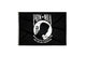 POW/MIA Double Face Nylon Flag with Grommets – 5 Sizes