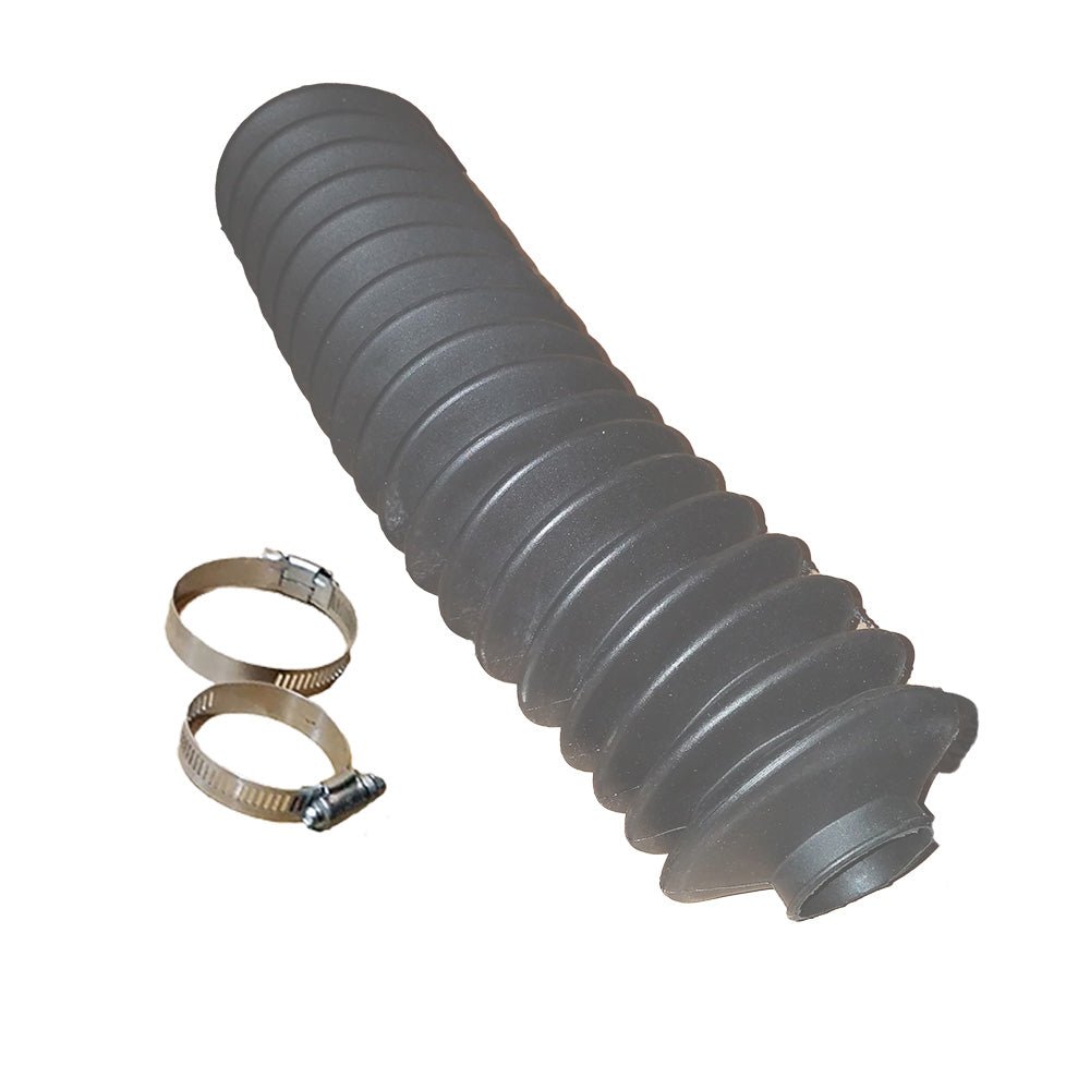 Accordion Boot for C - Band Actuator, Dish Mover - The Satellite Shop