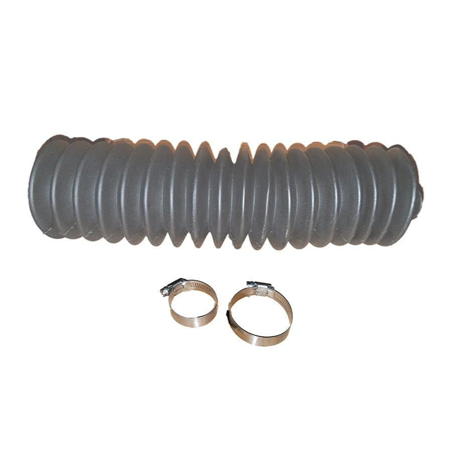 Accordion Boot for C - Band Actuator, Dish Mover - The Satellite Shop