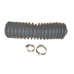Accordion Boot for C - Band Actuator, Dish Mover - The Satellite Shop