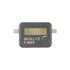 Analog Satellite Signal Finder Strength Meter - The Satellite Shop