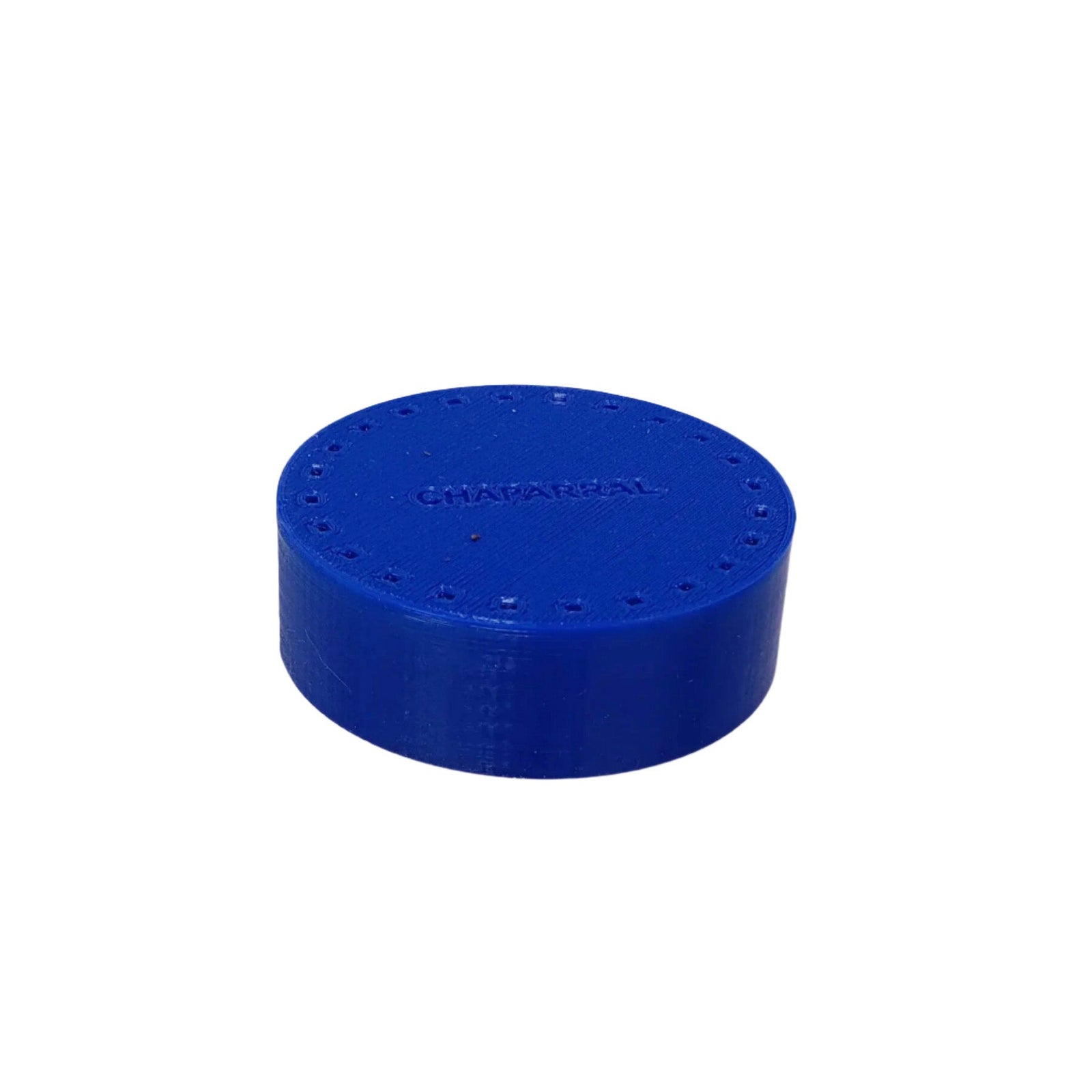 Blue Cap For Chaparral Feedhorn - The Satellite Shop