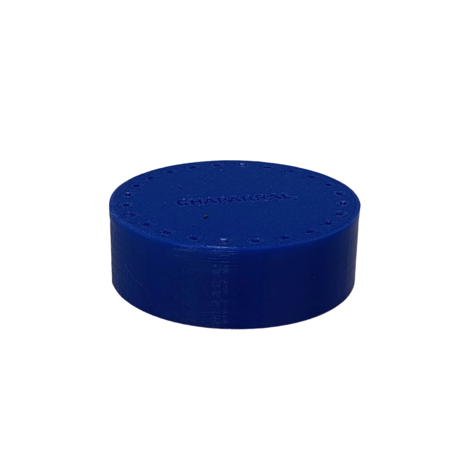 Blue Cap For Chaparral Feedhorn - The Satellite Shop