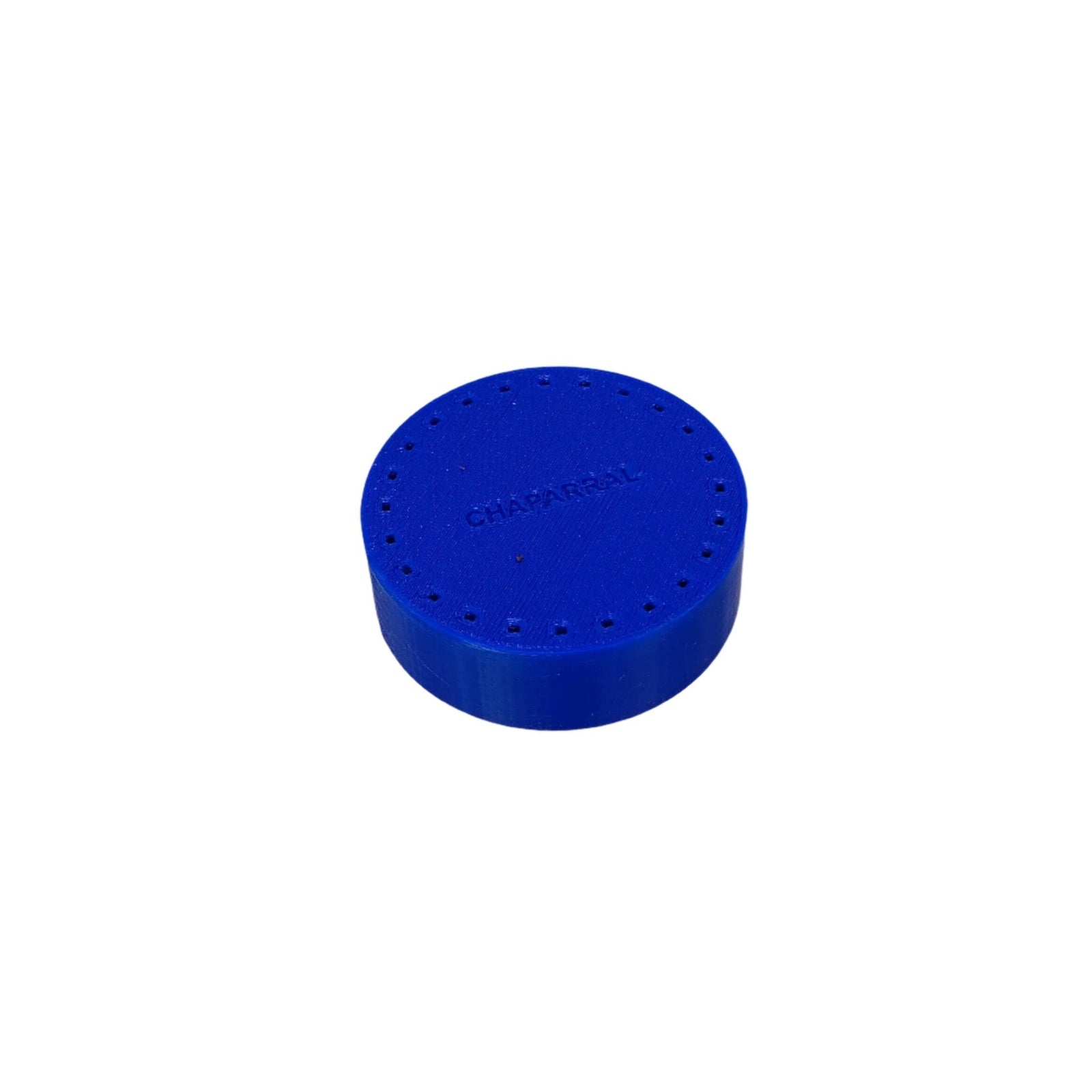 Blue Cap For Chaparral Feedhorn - The Satellite Shop