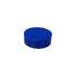 Blue Cap For Chaparral Feedhorn - The Satellite Shop