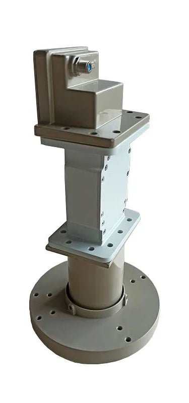 C - Band 5G Interference PASS FILTER 3.7 - 4.2GHz Comparable to Norsat BPF - C - 1 - CN - The Satellite Shop