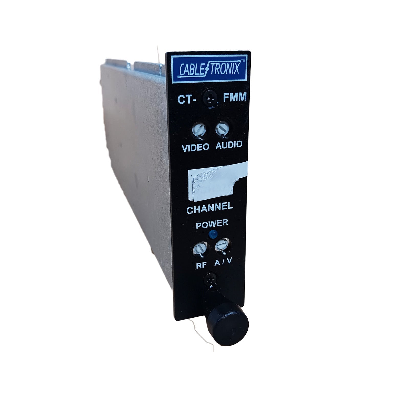 Cabletronix Fixed Channel Micro Modulator (Various Channels) – The ...