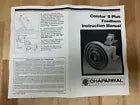 Chaparral Feedhorn C/KU band Corotor ll Plus (Refurbished) - The Satellite Shop