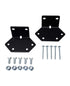 Commdeck and Retrodeck L - Style Strut Clips - One Pair , (strcl model 0770) - The Satellite Shop