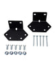 Commdeck and Retrodeck L - Style Strut Clips - One Pair , (strcl model 0770) - The Satellite Shop