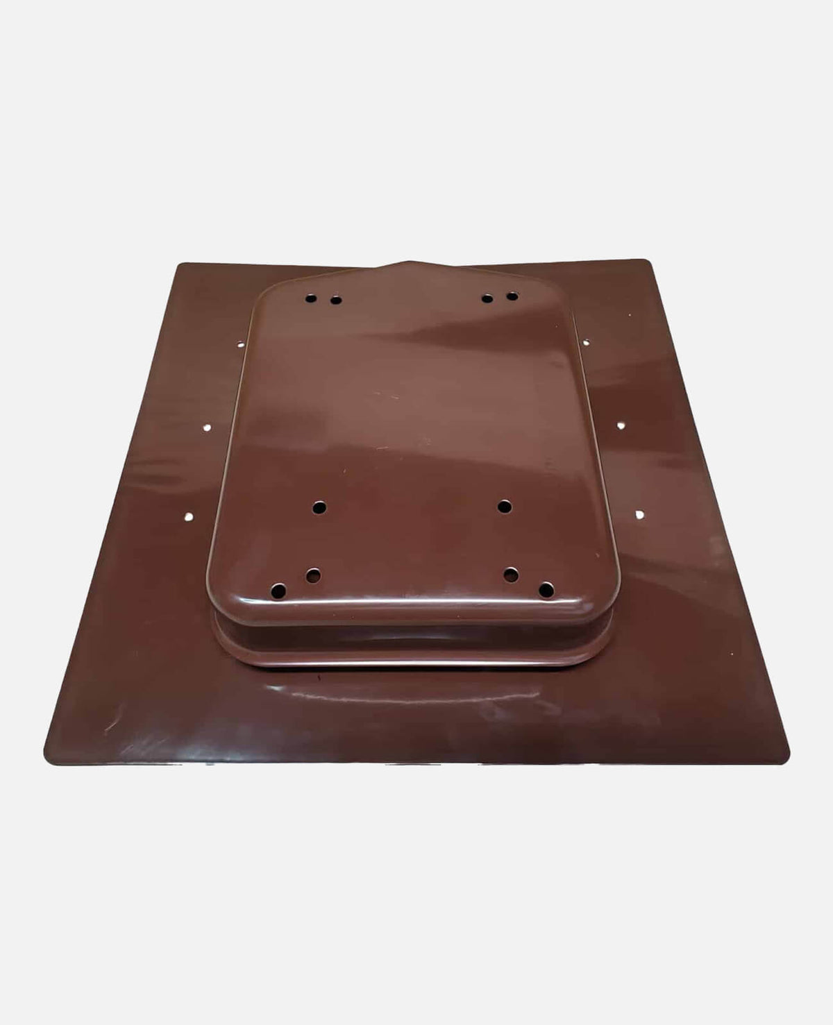 Commdeck Antenna Mounting System, Brown (COMMDECKBROWN) - The Satellite Shop