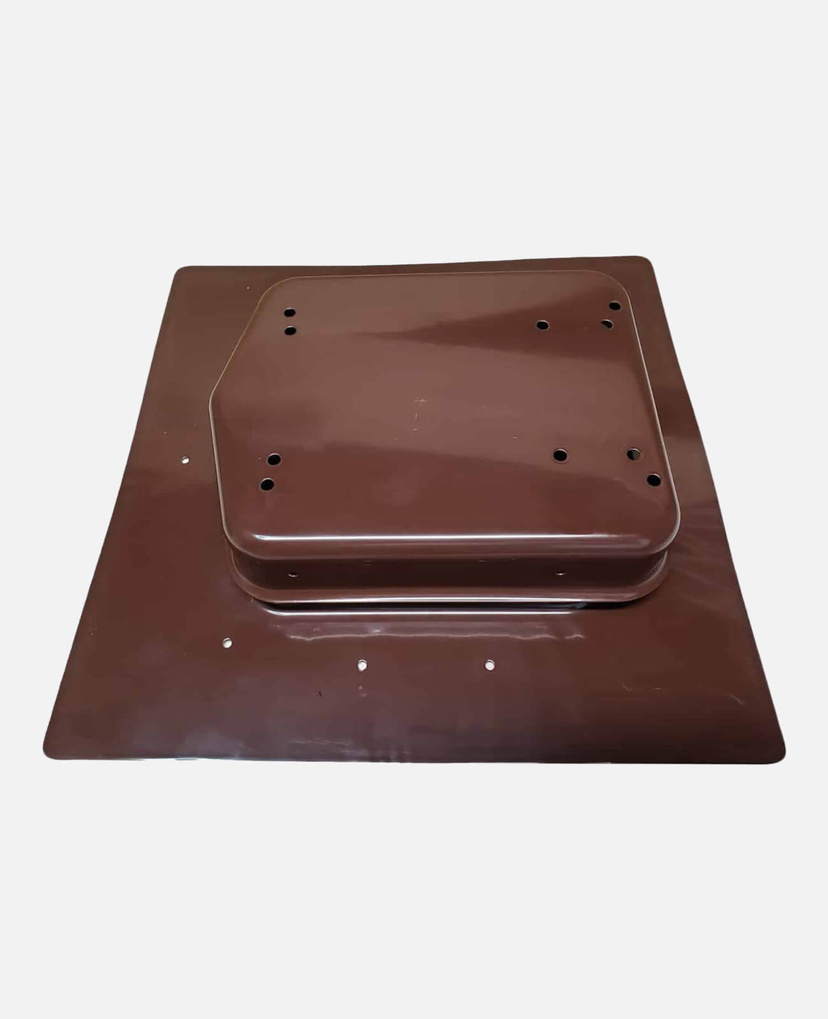 Commdeck Antenna Mounting System, Brown (COMMDECKBROWN) - The Satellite Shop