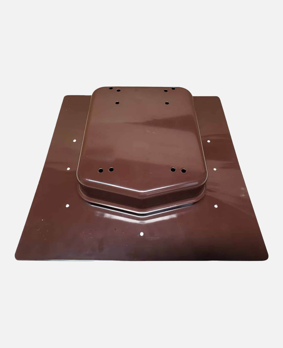 Commdeck Antenna Mounting System, Brown (COMMDECKBROWN) - The Satellite Shop