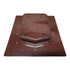 Commdeck Antenna Mounting System, Brown (COMMDECKBROWN) - The Satellite Shop